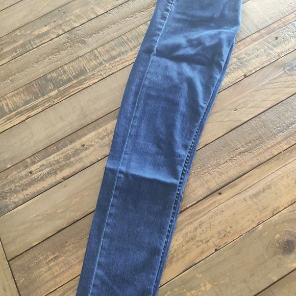 Sezane Perfect Slim Jeans 27 - Picture 8 of 8